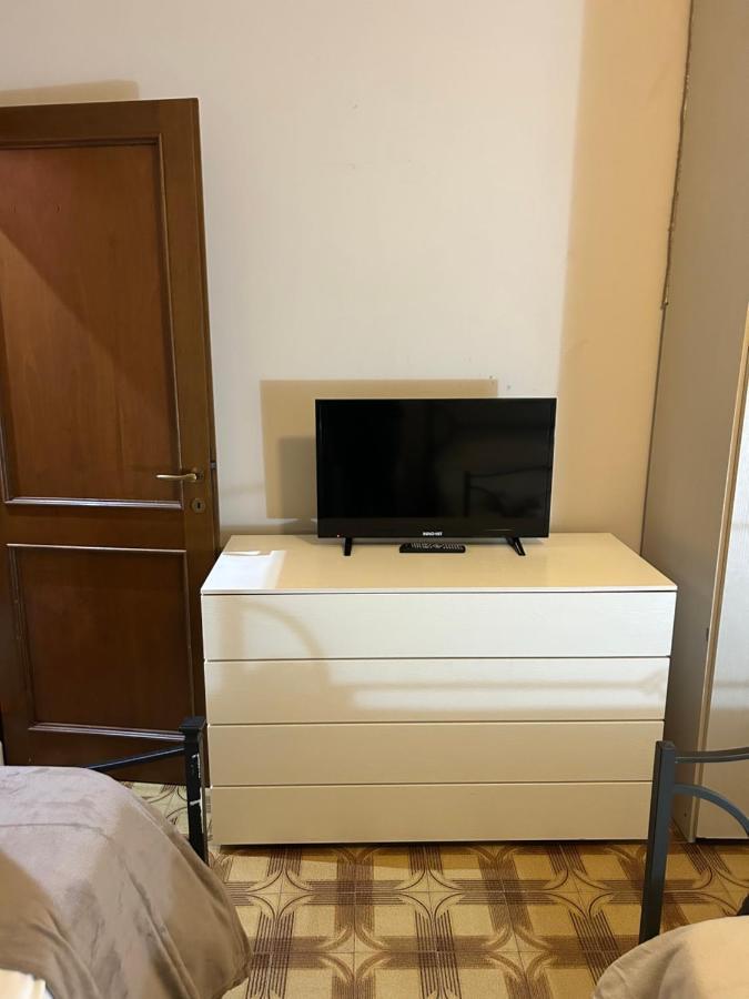 Casa Adele Apartment Торваяника Екстериор снимка