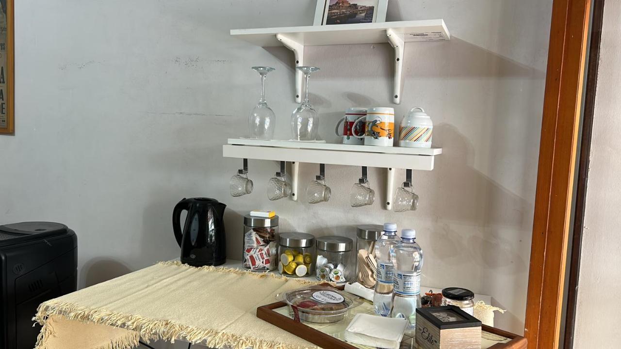 Casa Adele Apartment Торваяника Екстериор снимка